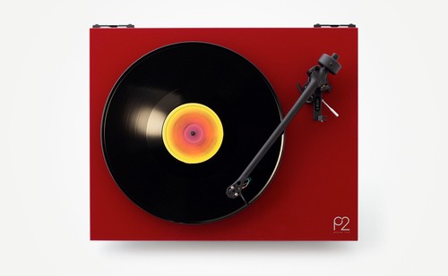 Rega planar red - rega, 2