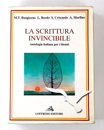 Scrittura invincibile - la,