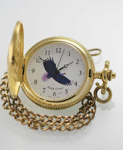 Orologio phillip crowe uomo - orologio,