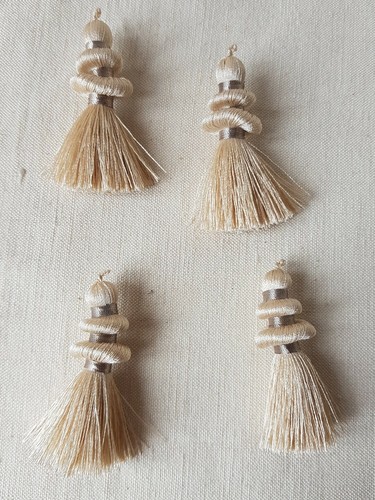 Passereria onde paia pompon - 2,