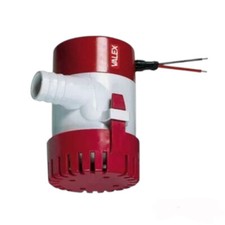 POMPA SOMMERSA ELETTROPOMPA