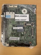 BN41-01602A Scheda Main