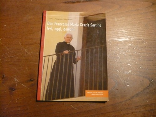 Don franceso maria grazia - don,