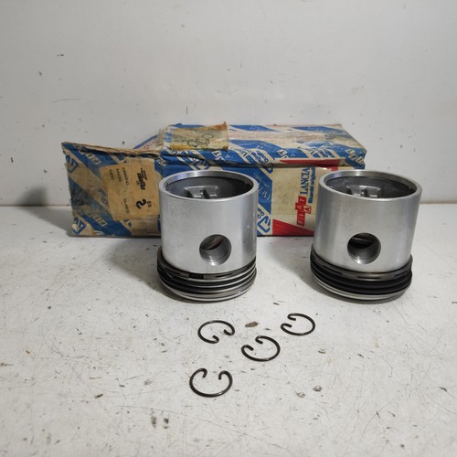 Kit pezzi pistoni - kit,