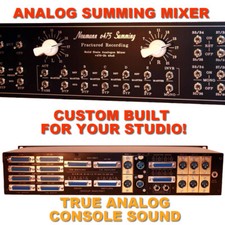 Ordina il tuo mixer