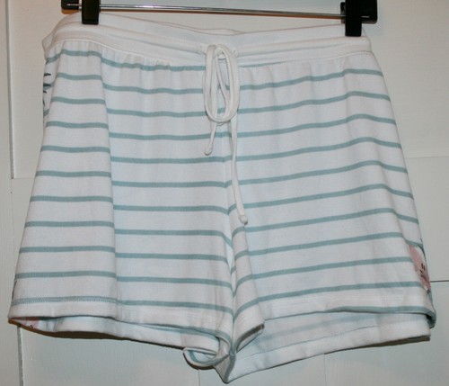 Pigiama pantaloncino donna