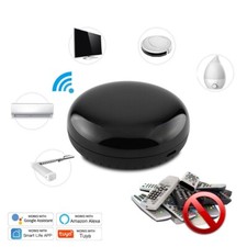 Smart wifi remote - ir, controllo