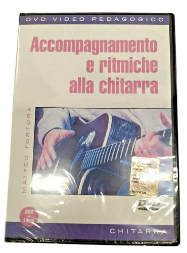 Accompagnamento ritmiche - accompagnamento, e