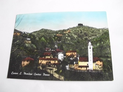 Biella curino martino - s.,
