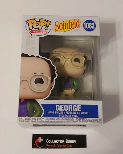 Funko pop television 1082 - funko, pop!