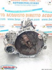 CAMBIO MANUALE 5 MARCE