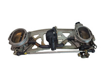 DUCATI 848 EVO 08-13 CORPO CORPI FARFALLATO SENSORE TPS