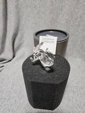 Statuina Swarovski Dumbo Occhi