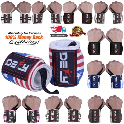 Defy power fascia polso - defy,