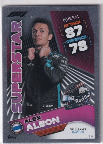 Carta topps turbo attax - topps,