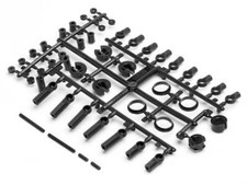 NUOVO HPI Savage XS Flux