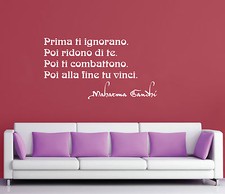 WALL STICKERS ADESIVI MURALI