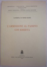 DIRITTO LO MORO BANZI