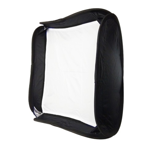 Softbox bank pieghevole - softbox,