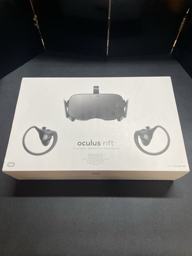 Meta oculus rift - rift, vr