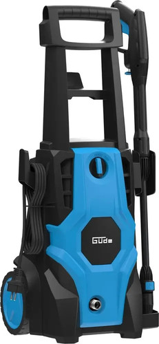Güde idropulitrice ghd - idropulitrice,