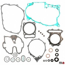Kit guarnizioni motore - guarnizioni, honda