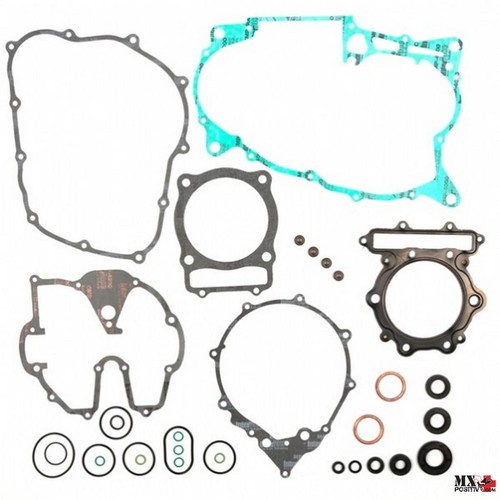 Kit guarnizioni motore honda - guarnizioni,