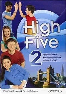High five super premium - super,