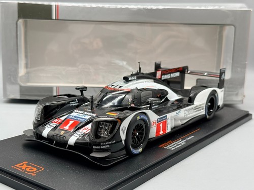 Modellini auto ixo - modellini, 1:18