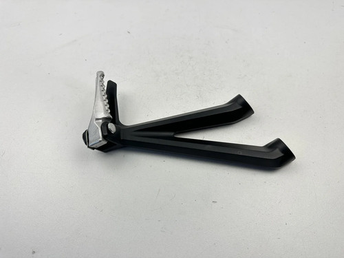 Platine passager droite honda - platine,