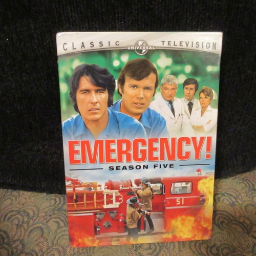 Emergency the complete - emergency,