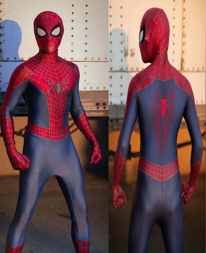 Incredibile costume cosplay - costume,