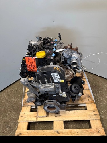 Motore completo 312a1000 - motore,