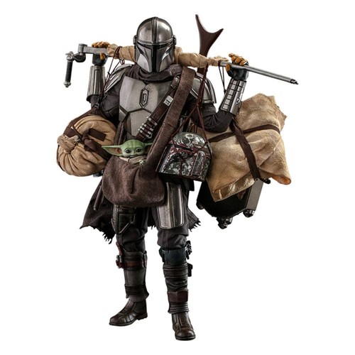 Hot toys sideshow star wars - hot,