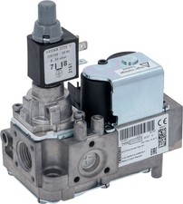 VALVOLA GAS  VK4105P  ø 1/2"FF Electrolux 006596