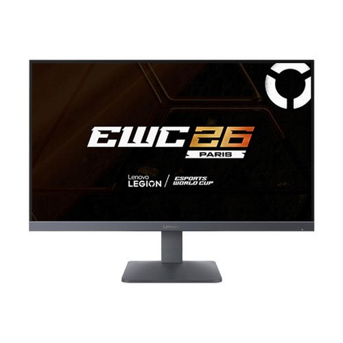 Lenovo loq 27q monitor - 27q, 10