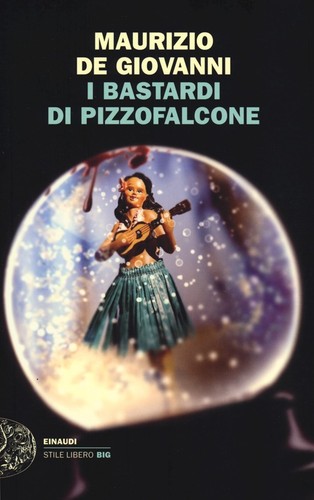 Libro bastardi di - -,