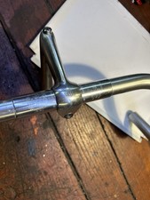 Manubrio 3ttt nib nos - manubrio,