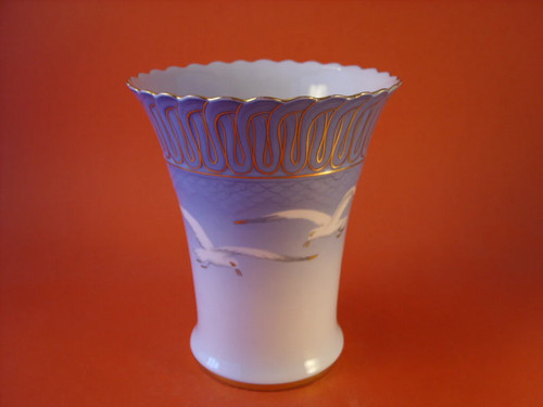 Bing grondahl vaso - vaso, in