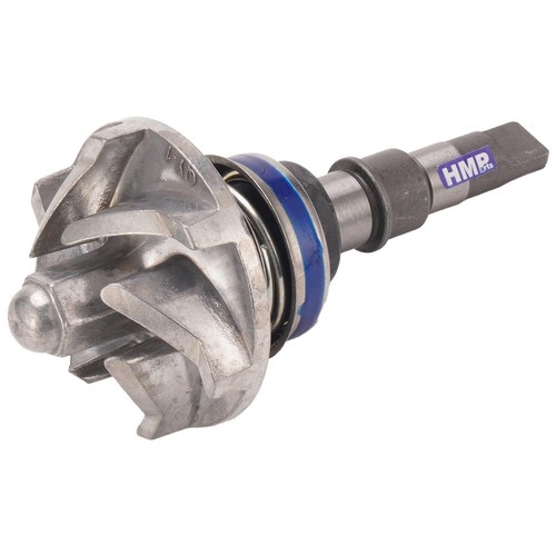 Kit pompe acqua 250 - cc, pit