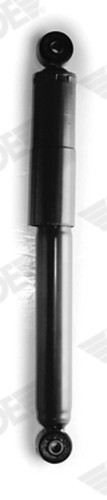 Ammortizzatore monroe d7706s - ammortizzatore,