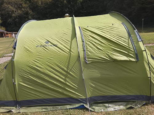Ferrino proxes tenda tunnel - 6,