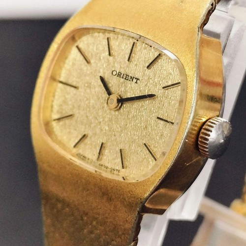 Orologio orient square - orient,