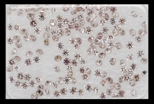 diamanti naturali in colori