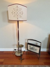 Set d'arredo anni '50