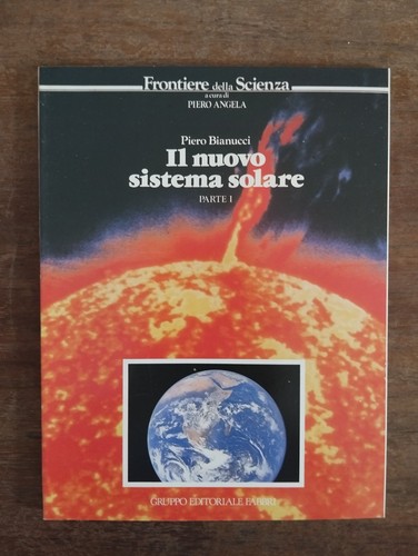 Nuovo sistema solare parte - il,