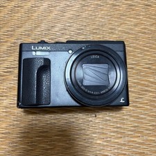 Panasonic LUMIX DC TZ90
