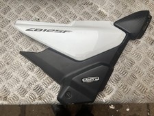 HONDA CB125F PANNELLO LATERALE DESTRO 2021 2024 CB 125 F M-M 3801 MIGLIA