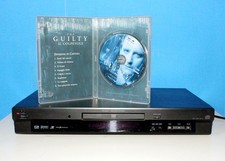 Lettore DVD JVC XV-S40BK con