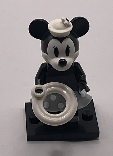 Figurine lego minifigure - figurine,